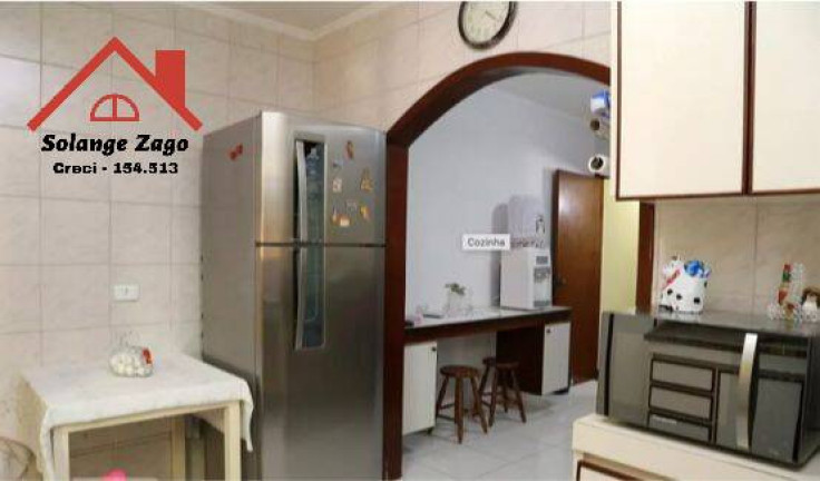 Imagem Casa de Condomínio com 5 Quartos à Venda, 200 m² em Chácara Nossa Senhora Do Bom Conselho - São Paulo Imagem Casa de Condomínio com 5 Quartos à Venda, 200 m² em Chácara Nossa Senhora Do Bom Conselho - São Paulo