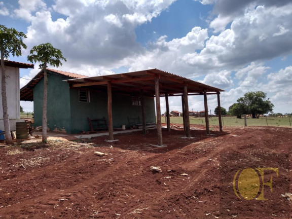 Imagem Chácara à Venda, 28 m² em Rural - águas De Santa Bárbara Imagem Chácara à Venda, 28 m² em Rural - águas De Santa Bárbara