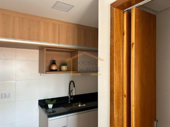 Imagem Apartamento com 2 Quartos à Venda, 42 m² em Santana - São Paulo Imagem Apartamento com 2 Quartos à Venda, 42 m² em Santana - São Paulo