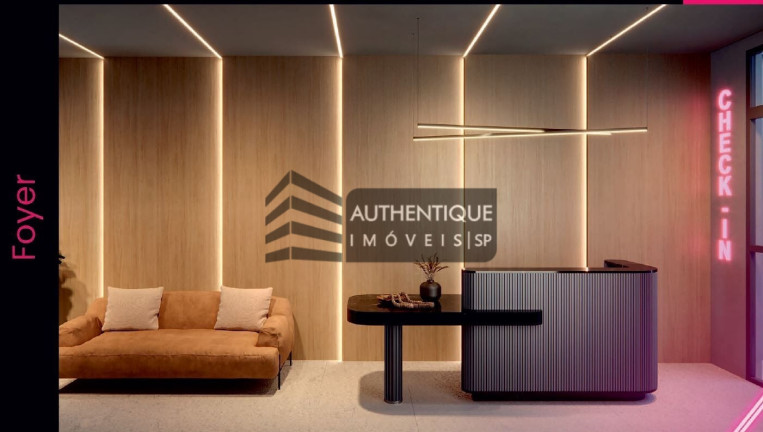 Imagem Apartamento com 1 Quarto à Venda, 79 m² em Jardim Paulista - São Paulo