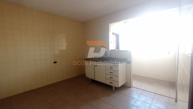Imagem Casa com 2 Quartos à Venda, 305 m² em Centro  - Diadema