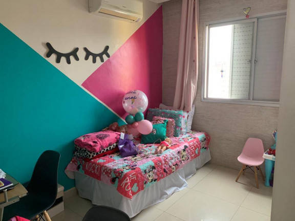Imagem Apartamento com 2 Quartos à Venda, 67 m² em Saboó - Santos Imagem Apartamento com 2 Quartos à Venda, 67 m² em Saboó - Santos