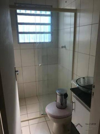 Imagem Apartamento com 2 Quartos à Venda, 50 m² em Cidade Salvador - Jacareí Imagem Apartamento com 2 Quartos à Venda, 50 m² em Cidade Salvador - Jacareí