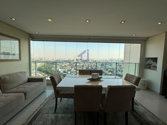 Imagem Apartamento com 3 Quartos à Venda, 104 m² em água Rasa - São Paulo Imagem Apartamento com 3 Quartos à Venda, 104 m² em água Rasa - São Paulo