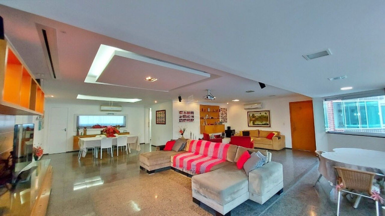 Imagem Apartamento com 3 Quartos à Venda, 204 m² em Aldeota - Fortaleza Imagem Apartamento com 3 Quartos à Venda, 204 m² em Aldeota - Fortaleza