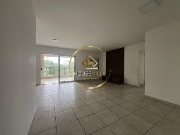 Imagem Apartamento com 3 Quartos à Venda, 147 m² em Parque Residencial Aquarius - São José Dos Campos Imagem Apartamento com 3 Quartos à Venda, 147 m² em Parque Residencial Aquarius - São José Dos Campos