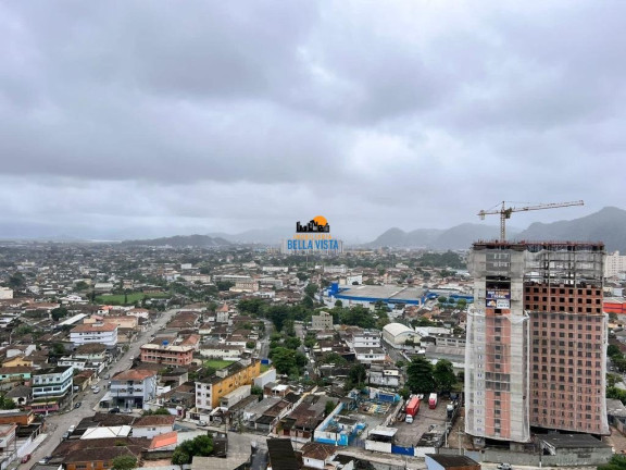 Sala Comercial à Venda,  em Centro - São Vicente
