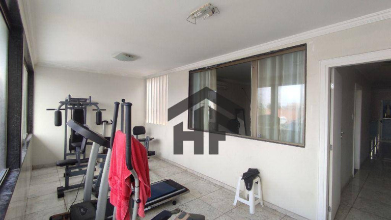 Imagem Casa com 5 Quartos à Venda, 400 m² em Bairro Novo - Olinda
