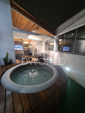 Imagem Cobertura com 2 Quartos à Venda, 120 m² em Baeta Neves - São Bernardo Do Campo Imagem Cobertura com 2 Quartos à Venda, 120 m² em Baeta Neves - São Bernardo Do Campo