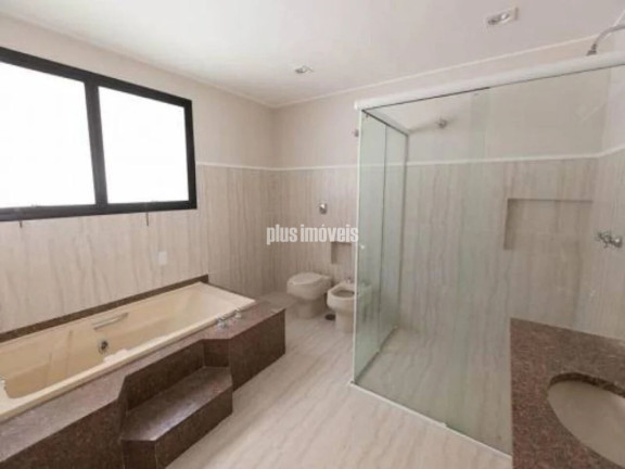 Imagem Apartamento com 4 Quartos à Venda, 312 m² em Campo Belo - São Paulo