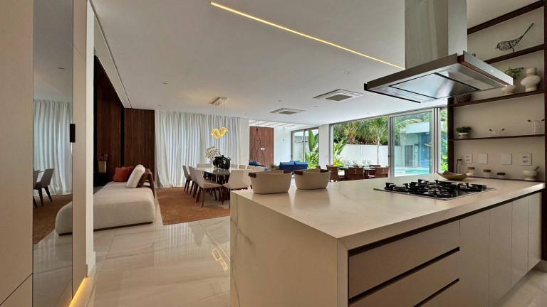 Imagem Casa com 4 Quartos à Venda, 611 m² em Riviera De São Lourenço - Bertioga Imagem Casa com 4 Quartos à Venda, 611 m² em Riviera De São Lourenço - Bertioga