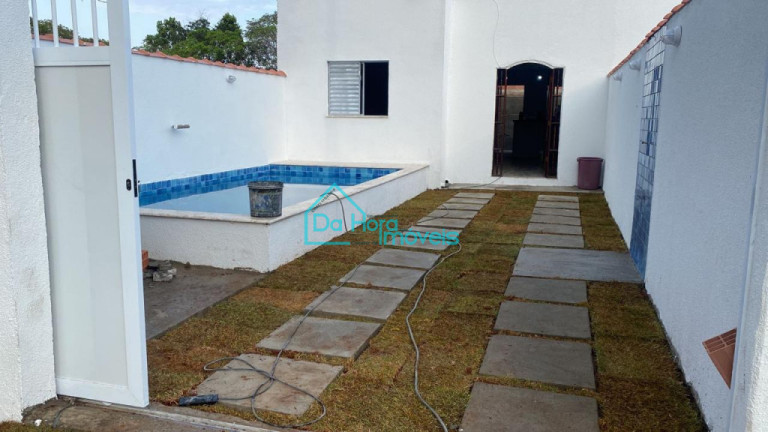 Casa com 2 Quartos à Venda, 70 m² em Jardim Praia Grande - Mongaguá