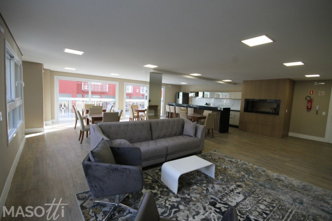 Imagem Apartamento com 1 Quarto à Venda, 5.345 m² em Centro - Gramado Imagem Apartamento com 1 Quarto à Venda, 5.345 m² em Centro - Gramado