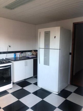 Imagem Imóvel com 3 Quartos para Alugar, 415 m² em Campo Grande - Rio De Janeiro