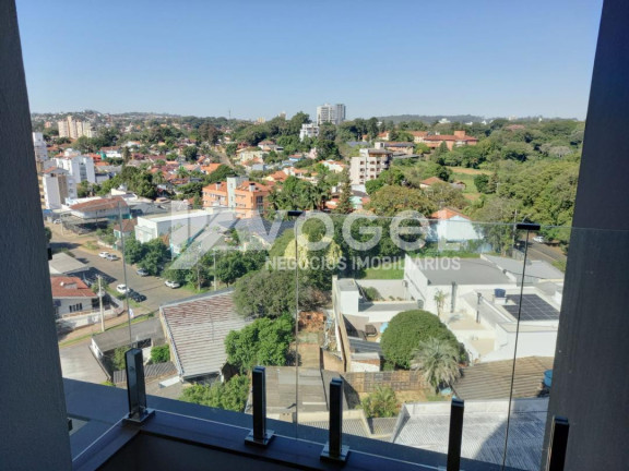 Imagem Apartamento com 3 Quartos à Venda, 101 m² em Rio Branco - Sao Leopoldo