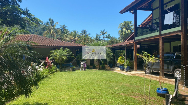 Imagem Casa com 5 Quartos à Venda, 450 m² em Boiçucanga - São Sebastião Imagem Casa com 5 Quartos à Venda, 450 m² em Boiçucanga - São Sebastião