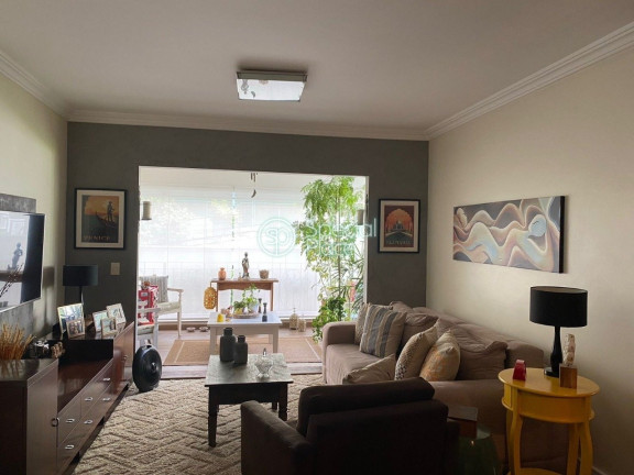 Imagem Apartamento com 3 Quartos à Venda, 150 m² em Panamby - São Paulo