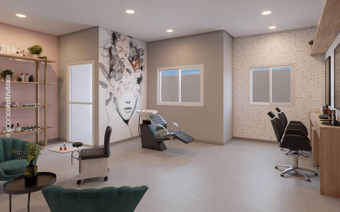 Imagem Apartamento com 3 Quartos à Venda, 70 m² Imagem Apartamento com 3 Quartos à Venda, 70 m²