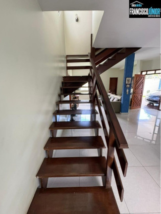 Imagem Casa com 4 Quartos à Venda, 464 m² em Setor Campinas - Goiânia