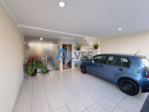 Imagem Casa com 3 Quartos à Venda, 178 m² em Jardim Borborema - São Bernardo Do Campo Imagem Casa com 3 Quartos à Venda, 178 m² em Jardim Borborema - São Bernardo Do Campo