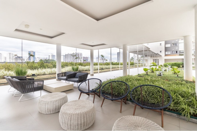 Imagem Imóvel com 2 Quartos à Venda, 70 m² em Barra Funda - São Paulo