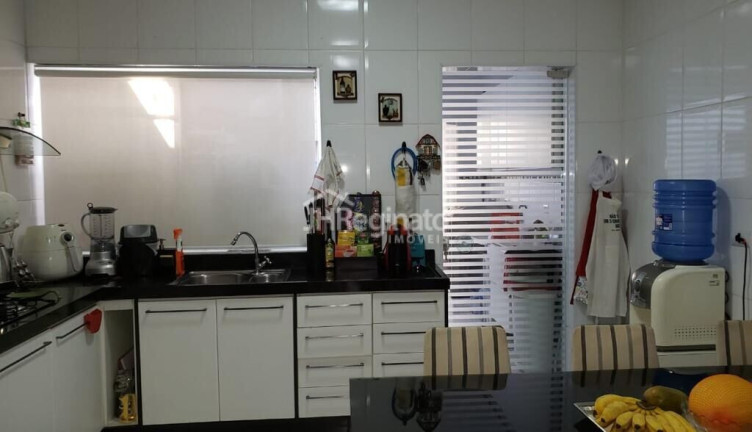 Imagem Casa de Condomínio com 4 Quartos à Venda, 298 m² em Parque Esplanada - Votorantim