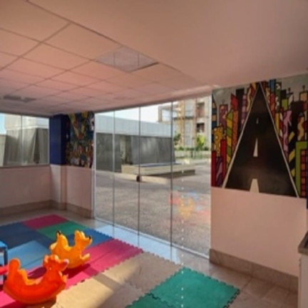 Imagem Imóvel com 2 Quartos à Venda, 86 m² em Norte (águas Claras) - Brasília