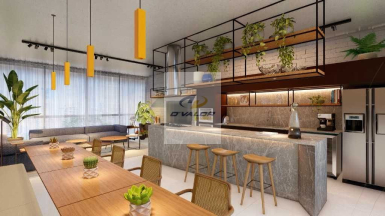 Imagem Apartamento com 3 Quartos à Venda, 168 m² em Cabo Branco - João Pessoa
