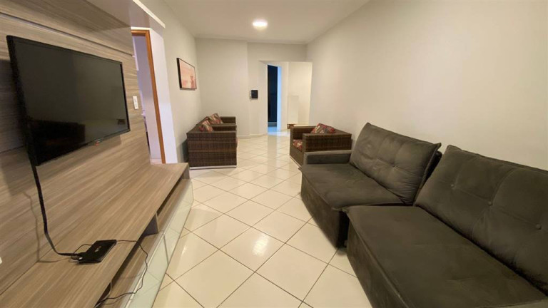 Imagem Apartamento com 2 Quartos à Venda, 109 m² em Guilhermina - Praia Grande