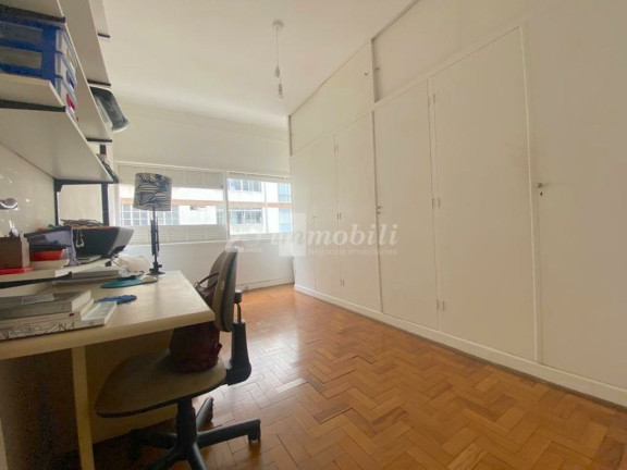 Imagem Apartamento com 3 Quartos à Venda, 145 m² em Higienópolis - São Paulo Imagem Apartamento com 3 Quartos à Venda, 145 m² em Higienópolis - São Paulo