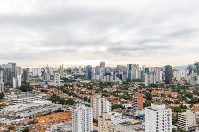 Imagem Imóvel com 2 Quartos à Venda, 120 m² em Brooklin - São Paulo Imagem Imóvel com 2 Quartos à Venda, 120 m² em Brooklin - São Paulo
