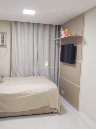 Imagem Imóvel com 2 Quartos à Venda, 68 m² em Valparaíso - Serra Imagem Imóvel com 2 Quartos à Venda, 68 m² em Valparaíso - Serra