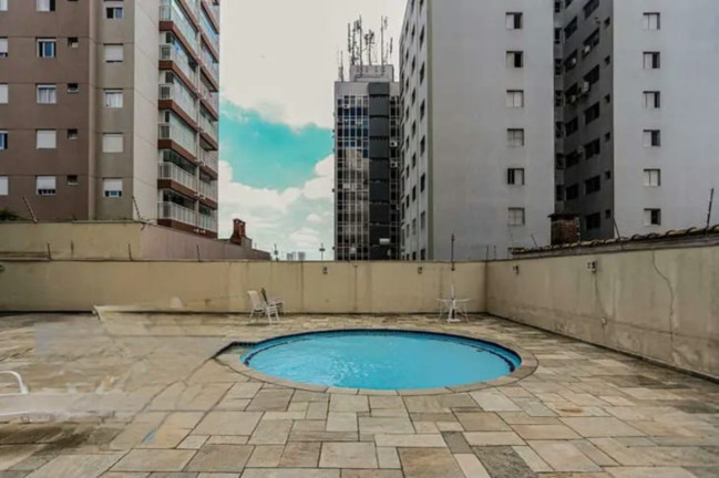 Imagem Imóvel com 3 Quartos à Venda, 115 m² em Chácara Santo Antonio - São Paulo Imagem Imóvel com 3 Quartos à Venda, 115 m² em Chácara Santo Antonio - São Paulo