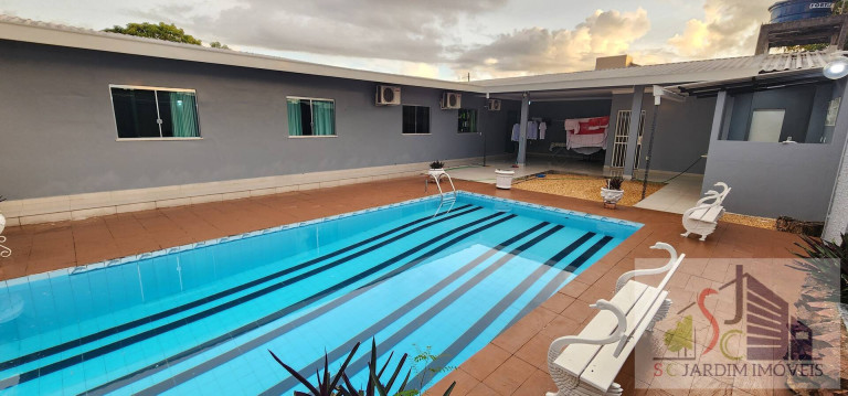 Imagem Casa com 4 Quartos à Venda, 283 m² em Adrianópolis - Manaus Imagem Casa com 4 Quartos à Venda, 283 m² em Adrianópolis - Manaus