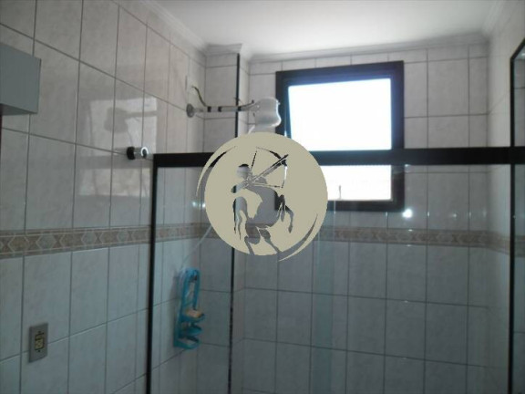Imagem Apartamento com 3 Quartos à Venda, 107 m² em Embare - Santos