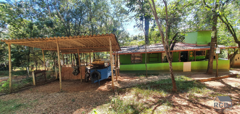 Imagem Imóvel com 3 Quartos à Venda,  em Cidade Jardim - Esmeraldas