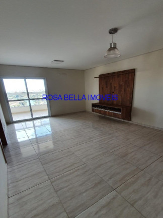 Imagem Apartamento com 3 Quartos à Venda, 80 m² em Vila Sfeir - Indaiatuba Imagem Apartamento com 3 Quartos à Venda, 80 m² em Vila Sfeir - Indaiatuba