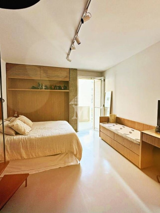 Imagem Cobertura com 1 Quarto à Venda, 94 m² em Jardim Paulista - São Paulo Imagem Cobertura com 1 Quarto à Venda, 94 m² em Jardim Paulista - São Paulo