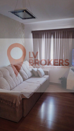 Imagem Imóvel com 2 Quartos à Venda, 48 m² em Vila Urupês - Suzano Imagem Imóvel com 2 Quartos à Venda, 48 m² em Vila Urupês - Suzano