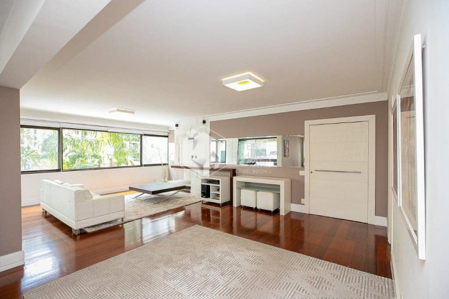 Imagem Apartamento com 3 Quartos à Venda, 162 m² em Moema - São Paulo Imagem Apartamento com 3 Quartos à Venda, 162 m² em Moema - São Paulo