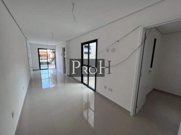 Apartamento com 2 Quartos à Venda, 66 m² em Vila América - Santo André
