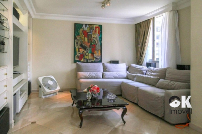 Imagem Apartamento com 4 Quartos à Venda, 232 m² em Higienópolis - São Paulo Imagem Apartamento com 4 Quartos à Venda, 232 m² em Higienópolis - São Paulo