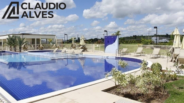 Imagem Terreno à Venda, 200 m² em Nova Esperança - Feira De Santana Imagem Terreno à Venda, 200 m² em Nova Esperança - Feira De Santana