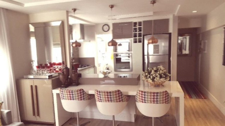 Imagem Apartamento com 1 Quarto à Venda, 59 m² em Consolação - São Paulo Imagem Apartamento com 1 Quarto à Venda, 59 m² em Consolação - São Paulo