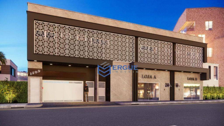 Imagem Sala Comercial para Alugar, 18 m² em Itaperi - Fortaleza