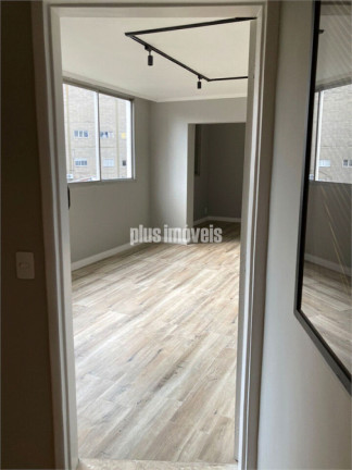 Imagem Apartamento com 3 Quartos à Venda, 107 m² em Pinheiros - São Paulo Imagem Apartamento com 3 Quartos à Venda, 107 m² em Pinheiros - São Paulo