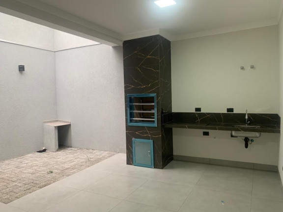 Imagem Casa com 3 Quartos à Venda, 112 m² em Parque Das Laranjeiras - Maringa