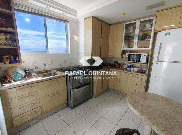 Imagem Apartamento com 3 Quartos à Venda,  em Estreito - Florianópolis