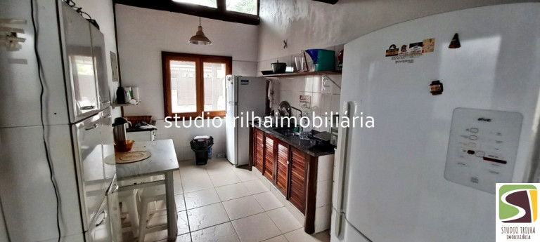 Imagem Casa com 5 Quartos à Venda,  em Costa Bela - Ilhabela