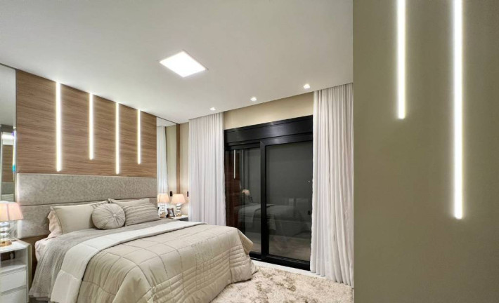 Imagem Casa de Condomínio com 4 Quartos à Venda, 250 m² em Arroio Teixeira - Capão Da Canoa